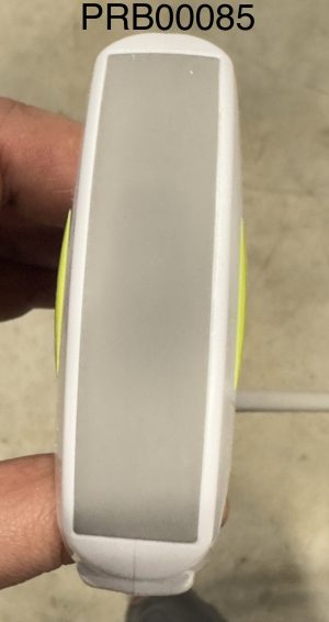 Canon PVT-375BT Convex Array Probe Probe