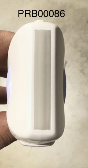 Canon PLT-1204BT Linear Array Probe Probe