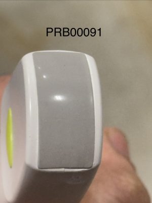 Toshiba PVT-382BT Convex Array Probe Probe