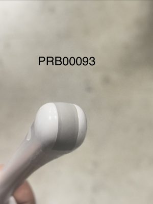 Canon PVT-781VT Endocavitary Probe Probe