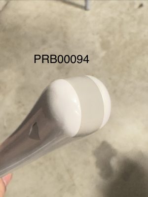 Toshiba PVT-781VTE Endocavitary Probe Probe