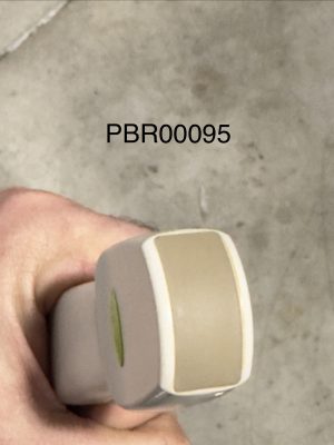 Toshiba PVT-382BT Convex Array Transducer Probe