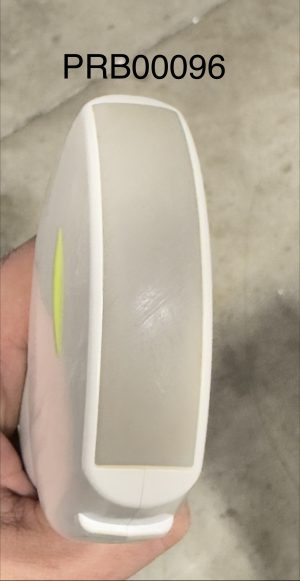 Toshiba PVT-375BT Convex Array Probe Probe