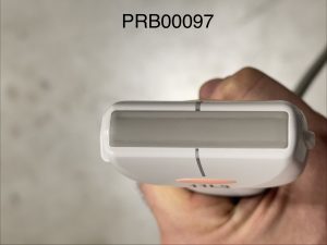 Canon PLT-705BT Linear Array Probe Probe