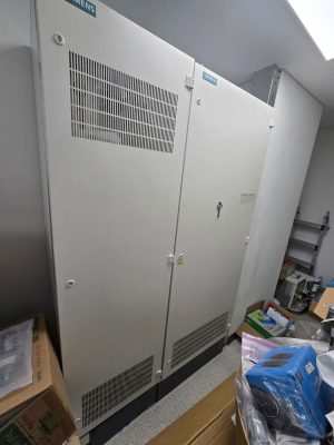 Siemens Artis zee C Angio - C Arm