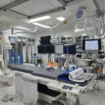 Siemens Artis zee C XR