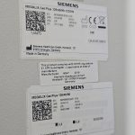 Siemens Artis zee C XR