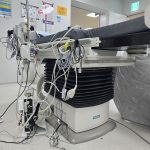 Siemens Artis zee C XR