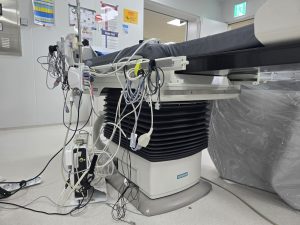 Siemens Artis zee C Angio - C Arm