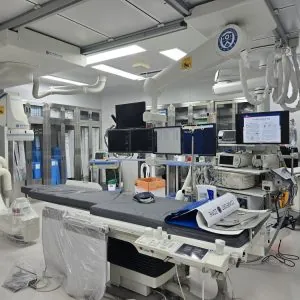 Siemens Artis zee C Angio - C Arm