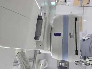 Siemens Artis zee C Angio - C Arm