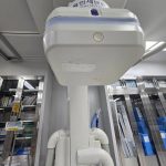 Siemens Artis zee C XR