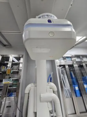 Siemens Artis zee C Angio - C Arm