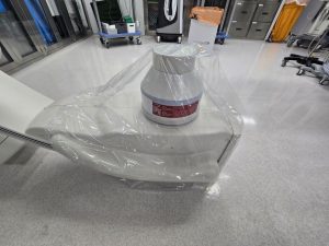 Siemens Artis zee C Angio - C Arm