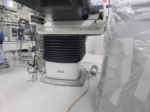 Siemens Artis zee C Angio - C Arm