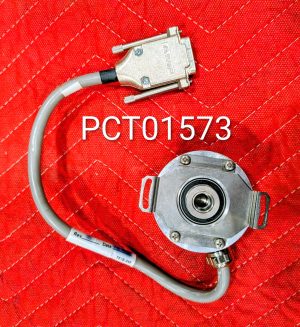 PHILIPS Couch Encoder, CT Absolute CT Scan