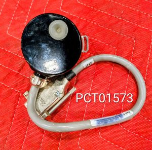PHILIPS Couch Encoder, CT Absolute CT Scan