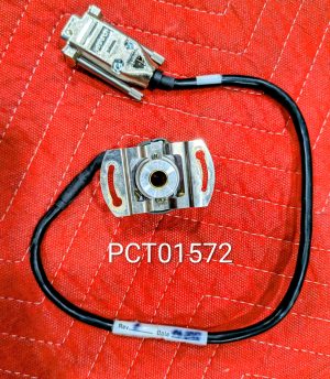 PHILIPS Couch Motor Encoder Assy CT Scan