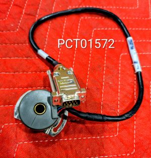 PHILIPS Couch Motor Encoder Assy CT Scan