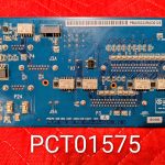 PHILIPS Console CRC SDB Board CT Scan
