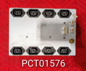 Philips Console AC PDU Box Assy CT Scan