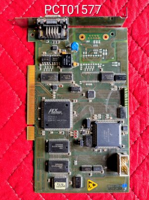 PHILIPS CAN PCI CARD (ESD) CT Scan