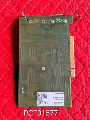 PHILIPS CAN PCI CARD (ESD) CT Scan
