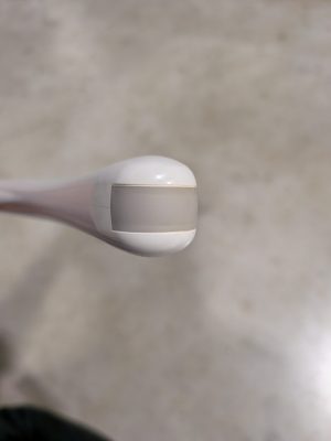 Canon Endocavitary Transducer Probe