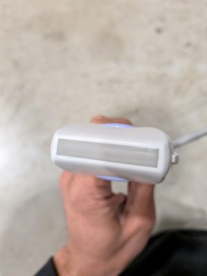 Canon PLT-1204BT Linear Array Probe Probe