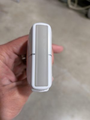 Canon PLT-705BT Linear Array Probe Probe