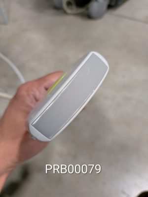 Canon PVT-375BT Convex Array Probe Probe