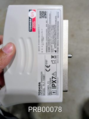 Canon PLT-705BT Linear Array Probe Probe