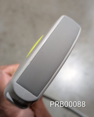 Canon PVT-375BT Convex Array probe Probe