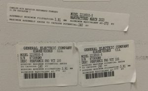 OPTIMA CT580 W CT Scan