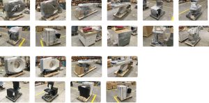 OPTIMA CT580 W CT Scan