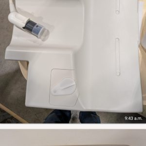 Shoulder Coil 3.0T MRI