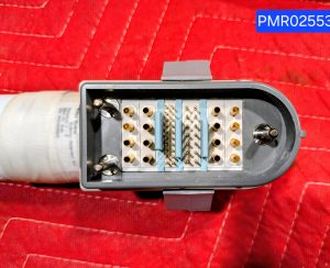 4ch Sense shoulder coil 3T MRI