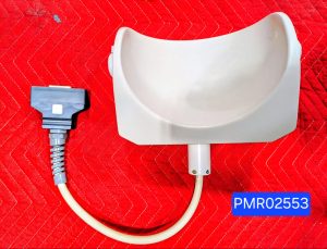 4ch Sense shoulder coil 3T MRI