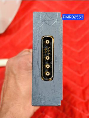 4ch Sense shoulder coil 3T MRI