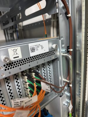 Magnetom AERA MRI