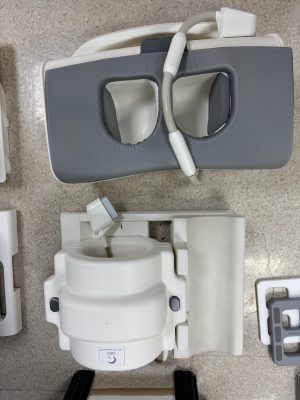 Magnetom AERA MRI