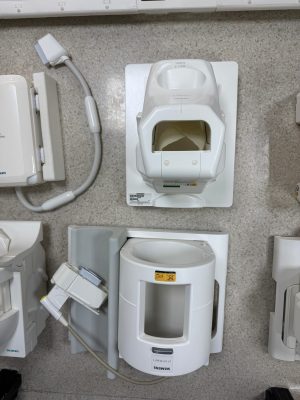 Magnetom AERA MRI