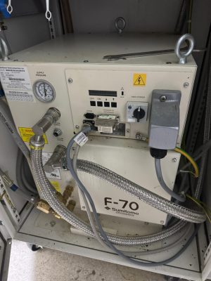 Magnetom AERA MRI