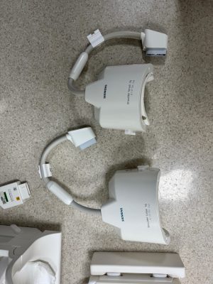 Magnetom AERA MRI