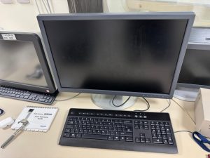 Magnetom AERA MRI