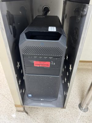Magnetom AERA MRI