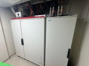Magnetom AERA MRI
