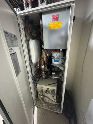Magnetom AERA MRI