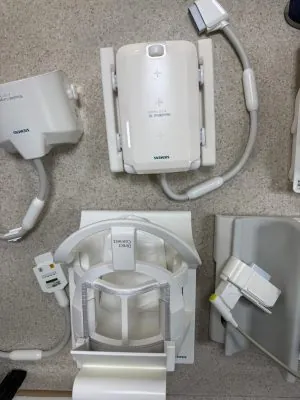 Magnetom AERA MRI