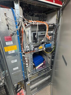 Magnetom AERA MRI